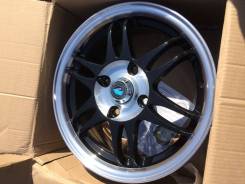 Tech-Line. 6.0x15", 4x114.30, ET45, ЦО 67,1 мм.