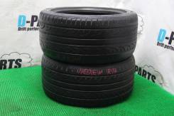 Nexen N6000. Летние, 2009 год, 50 %, 2 шт