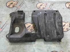 Защита днища кузова. Honda Accord, CL7, CL9 Двигатели: K20A, K20A6, K20Z2, K24A, K24A3, N22A1