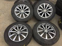 Zack. 7.0x17", 5x114.30, ET38, ЦО 73,0 мм.