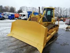 Komatsu D85ESS-2A. Бульдозер б/у ( 2014 г., 6127 м. ч. ), 20 670,00 кг.