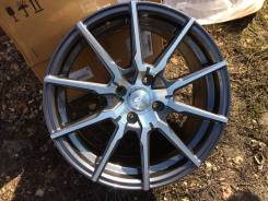 LSZ. 7.0x16", 4x100.00, ET40, ЦО 60,1 мм.