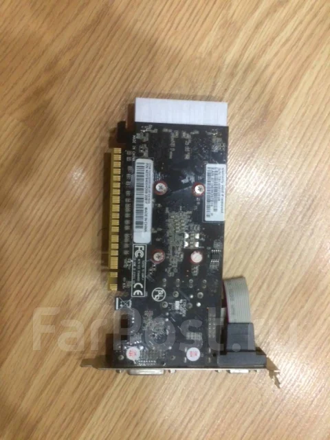 GeForce GT 640 ����