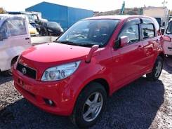 Toyota Rush. J210E, 3SZVE