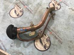 Горловина топливного бака. Honda Accord, CL7, CL8, CL9 Двигатели: K20A, K24A