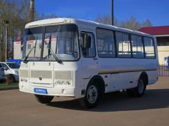 ПАЗ 32054. - автобус, 4 430 куб. см., 22 места