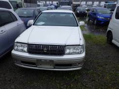 Toyota Crown. JZS155, 2JZGE