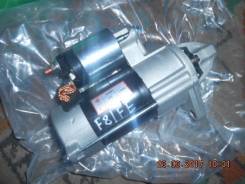 Стартер. Mazda: Bongo Friendee, Bongo Brawny, Persona, Bongo, Eunos Cargo, Capella, Eunos 300 Двигатели: FEE, FE, FEDE, FEZE