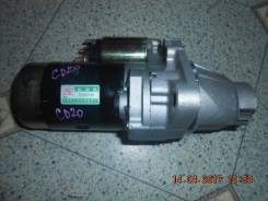 Стартер. Nissan: Bluebird, Wingroad, Avenir Salut, Serena, Lucino, Avenir, Primera, Largo, Pulsar, Sunny, Almera, Bluebird Sylphy, Vanette Serena, Sun...