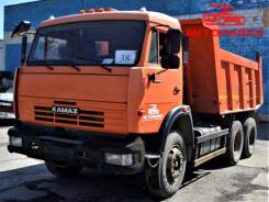 КамАЗ 65115. Грузовой самосвал Камаз 65115-62 в хорошем состоянии!, 11 762 куб. см., 14 650 кг.