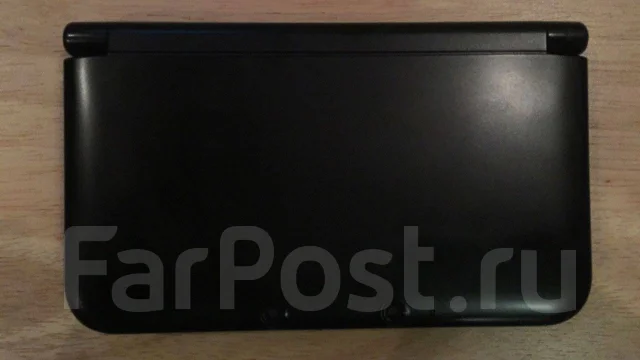 Nintendo 3DS XL ����