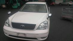 Toyota Celsior. UCF31, 3UZ