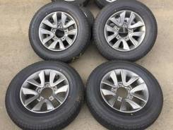 Suzuki. 5.5x15", 5x139.70, ET5