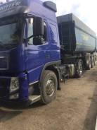 Volvo. Вольва, 13 000 куб. см., 30 000 кг.