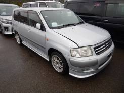 Toyota Succeed. 51, 1NZ