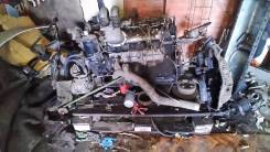 Двигатель в сборе. Mitsubishi Fuso