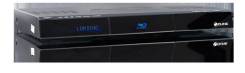 Blu-ray плееры.