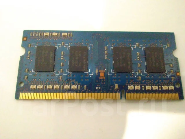 SO-DIMM DDR3. ����