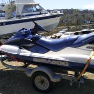 BRP Sea-Doo GTX. 130,00 л.с., Год: 2003 год