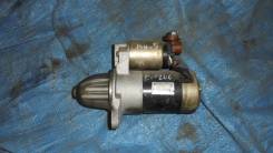 Стартер. Subaru Legacy, BE5, BE9, BEE, BES, BH5, BH9, BHC, BHE Двигатель EJ206