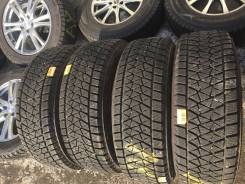 Bridgestone Blizzak DM-V2. Зимние, без шипов, 10 %, 4 шт