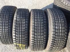 Dunlop Grandtrek SJ7. Зимние, без шипов, 5 %, 4 шт