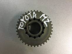 Шкив коленвала. Toyota: Windom, Sienna, Camry Gracia, Mark II Wagon Qualis, Camry, Pronard, Estima, Avalon, Harrier, Solara, Mark II, Highlander, Klug...