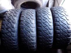 Nokian Vatiiva M/T. Грязь MT, 2015 год, 40 %, 4 шт