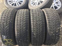 Bridgestone Blizzak DM-V1. Зимние, 10 %, 4 шт