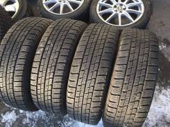 Goodyear Ice Navi Zea II. Зимние, 10 %, 4 шт