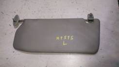 Козырек солнцезащитный. Suzuki Swift, HT51S, HT81S Suzuki Kei, HT51S, HT81S