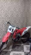 Honda CRF 250. 250 куб. см., исправен, без птс, с пробегом
