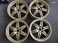 Zeit. 7.5x17", 5x114.30, ET35, ЦО 74,0 мм.