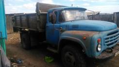 ЗИЛ 130. Продам Зил 130, 3 000 куб. см., 5 000 кг.