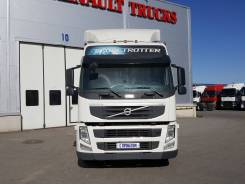 Volvo FM13. Седельный тягач ID: 283498