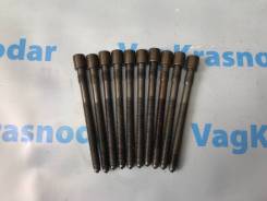 Болт головки блока цилиндров. Volkswagen Passat Audi S Audi A4, B5, B6 Двигатели: AWM, AWT, AMB