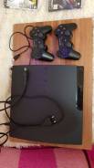 Sony PlayStation 3 Slim