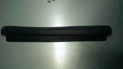 Накладка на порог. Suzuki Swift, HN11S, HN12S, HN21S, HN22S, HT51S, HT81S Suzuki Alto, HA12S, HA12V, HA22S, HA23S, HA23V, HA62S Suzuki Ignis, HV51S, H...