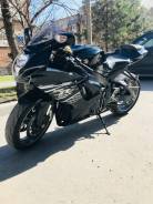 Suzuki GSX-R 600. 600 куб. см., исправен, птс, без пробега