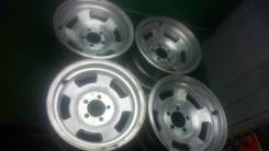 Mickey Thompson. 8.0x15, 5x114.30, ET0, ЦО 83,0 мм.