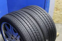 Dunlop Veuro VE 302. Летние, 2011 год, 20 %, 2 шт