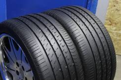 Dunlop Veuro VE 303. Летние, 2013 год, 10 %, 2 шт
