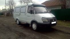 ГАЗ 322132. Продаю пассажирскую Газель Бизнес, 2 890 куб. см., 12 мест