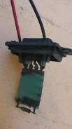 Реостат печки. Renault Megane, KM, BM, LM05, LM2Y, LM1A Renault Scenic, JM Двигатели: F4R, F9Q, K4J, K4M, K9K, M9R, F4RT