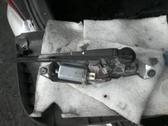 Мотор стеклоочистителя. Mazda Familia, BJ3P, BJ5P, BJ5W, BJ8W, BJEP, BJFP, BJFW Mazda 323