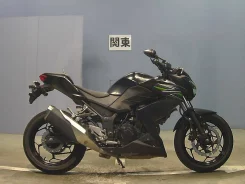 Kawasaki Ninja Z250SL. 250����. ��., ��������, ���, ��� �������. ��� ����� �� ����� ����