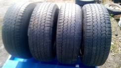 Bridgestone Dueler H/T D689. Летние, 2006 год, износ: 50%, 4 шт
