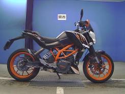 KTM 390 Duke. 390 куб. см., исправен, птс, без пробега. Под заказ