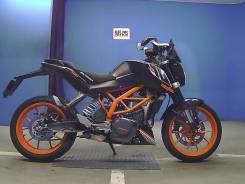 KTM 390 Duke. 390 куб. см., исправен, птс, без пробега. Под заказ