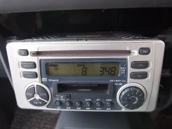 Fujitsu Ten NH3T-W55 ����